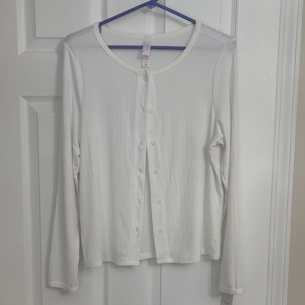 NWT sweater